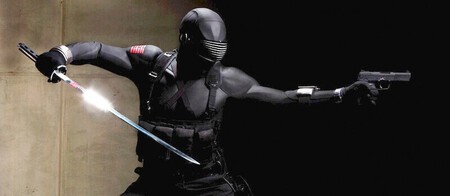 Snake Eyes Movie