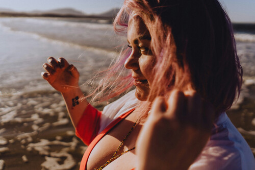 Se Tu Mismo Mentira Psicologia Positiva