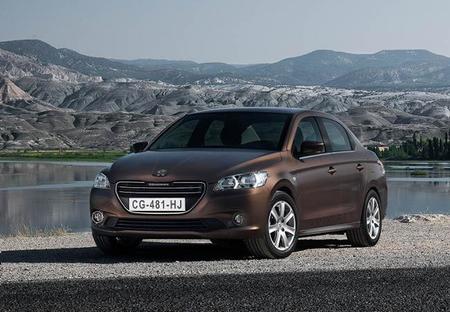 Peugeot 301