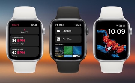 Nuevas esferas y App Store en watchOS 6 o Atajos de Siri en macOS 10.15 entre las novedades que veremos según Bloomberg