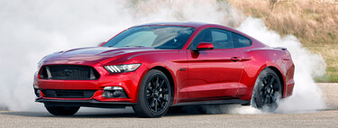 Qué es la cilindrada de un coche y cómo se calcula