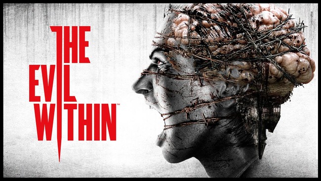 The Evil Within Oferta Halloween