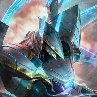 Imagen De League Of Legends Riot Games 19