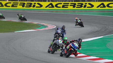 Ssp300 Barcelona 2020