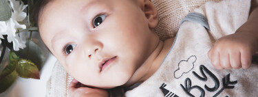 101 nombres de niño con un significado bonito y especial 