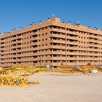 Así han sido los últimos diez años del sector inmobiliario en España