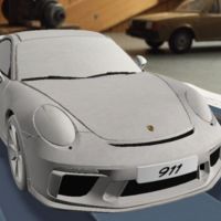 ¿Eres tú el nuevo Porsche 911 GT3... y vienes con caja manual?