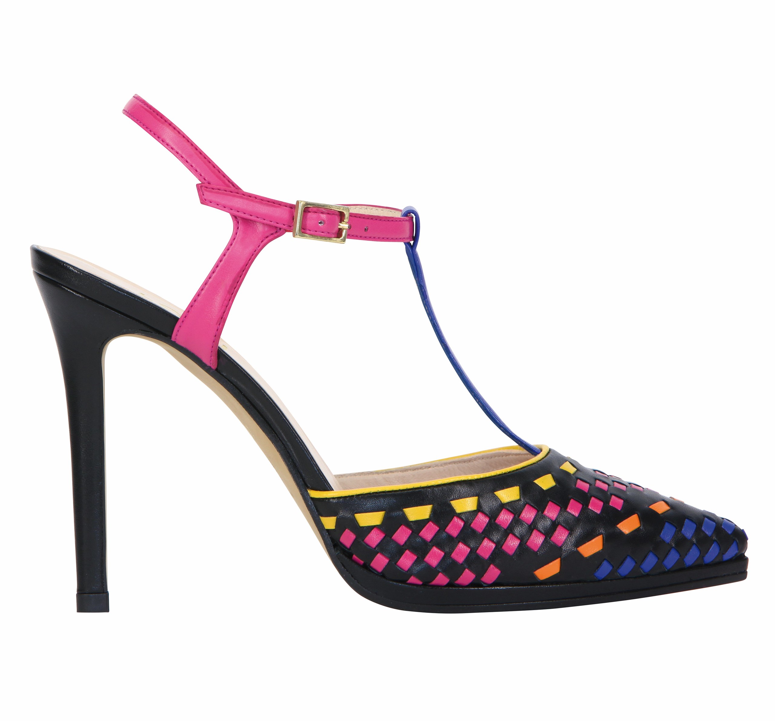 Foto de Lodi colección Primavera-Verano 2017 (65/73)