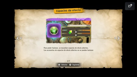 One Piece Odyssey accesorios