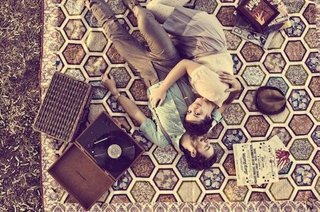 Fotos de amor para inspirarte
