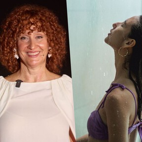 Conchi Arias, peluquera: “Uno de los errores más frecuentes es intentar espaciar demasiado los lavados por miedo a resecar el cabello. En verano sudamos más y el cuero cabelludo necesita mantenerse limpio” 