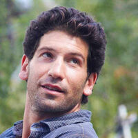 "Me quedé sentado ahí y lloré". Decir adiós The Walking Dead le destrozó, pero con el tiempo Jon Bernthal acabó celebrando su muerte