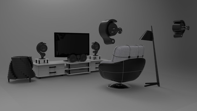 Perix Slider