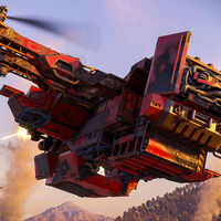 ¿Estás en busca de un videojuego gratuito que exprima tu creatividad? No te pierdas este MMO postapocalítpico   