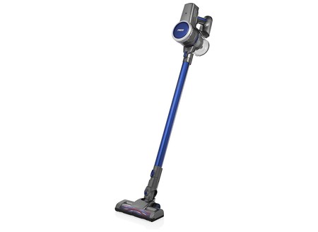 Oferta del día en el aspirador vertical Princess 339490: hasta medianoche su precio es de 105,99 euros en Amazon