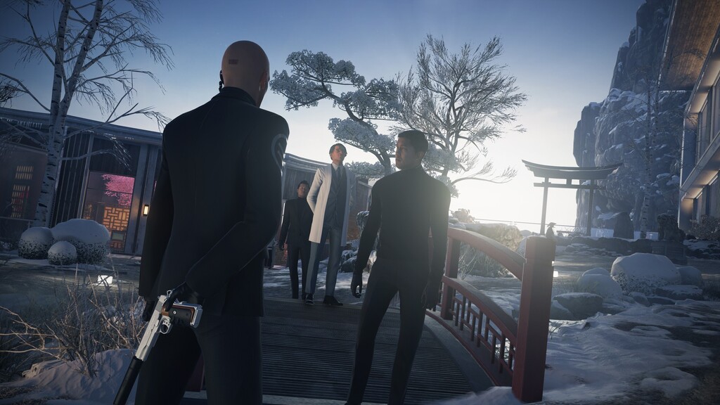 Hitman: Game of the Year Edition es eliminado de GOG por la lluvia de críticas que ha recibido por usar DRM Hitman: Game of the Year Edition es eliminado de GOG por la lluvia de críticas que ha recibido por usar DRM