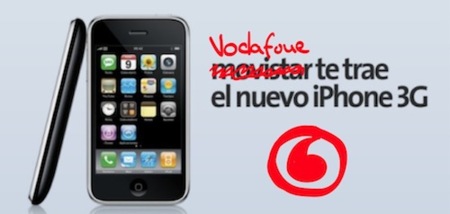 Empiezan a cambiar las reglas del juego para el iPhone