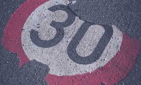 Senal 30