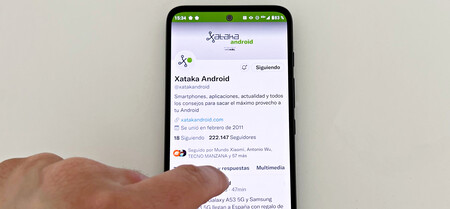 Moto G71 5g Opinion Xataka Android