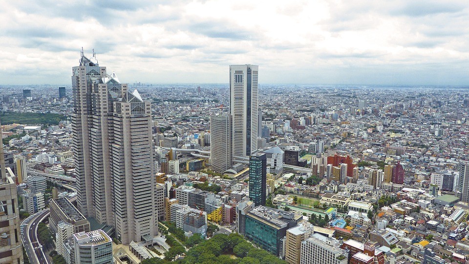 Esta es la ciudad más segura del mundo por tercer año consecutivo