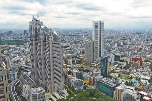 Esta es la ciudad más segura del mundo por tercer año consecutivo