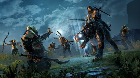 Los usuarios de Xbox Live Gold pueden jugar gratis temporalmente a La Tierra-Media: Sombras de Mordor: GOTY Edition