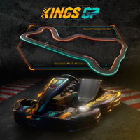 Maria Becerra, Kings GP o penaltis con Marc Márquez. Estas son todas las novedades de las finales de Kings y Queens League