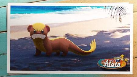 Pokémon GO: cómo conseguir a todos los Pokémon del Desafío de Colección Bienvenidos a Alola