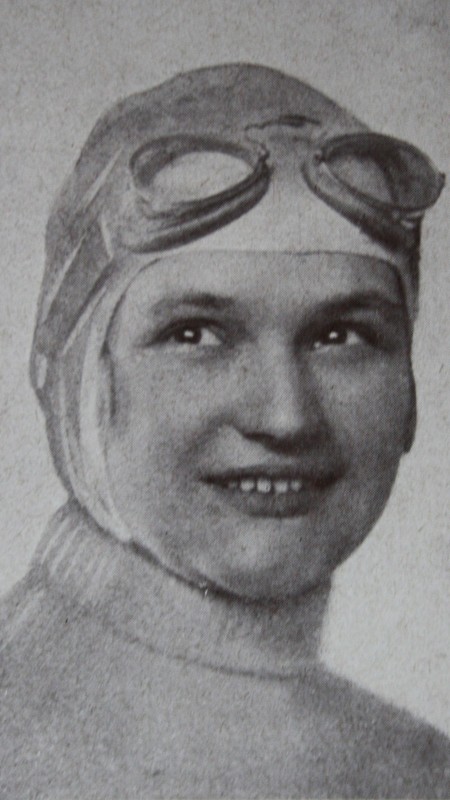 Ella Junkova