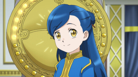 Ascendance Of A Bookworm