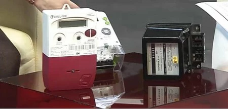 ¿Qué sabemos acerca de los nuevos contadores inteligentes de la luz?