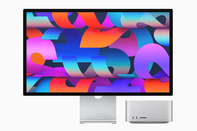 【美品】Mac Studio Apple M1 Ultra Apple Mac Studio y chip M1 Ultra: precio en México