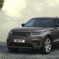 El Range Rover Velar se renueva e incluye la edición limitada Auric Edition, que ya tiene precio en España