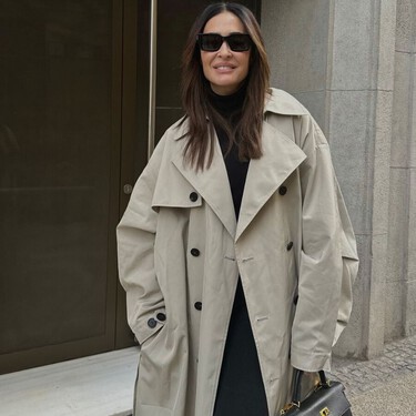 Los zapatos negros que se llevarán en el invierno 2026 son más sofisticados que unas New Balance, pero igual de cómodos 