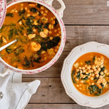 Recetas sencillas de cocina de toda la vida en el menú semanal del 9 de marzo 