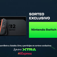 ¡Últimas horas para participar en el sorteo de una Nintendo Switch 2! Solo para miembros de Xataka Xtra