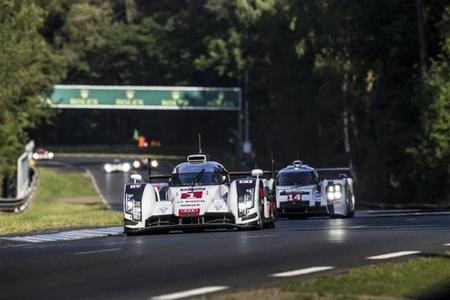 24 Horas de Le Mans 2014: los turbos, el talón de Aquiles de Audi