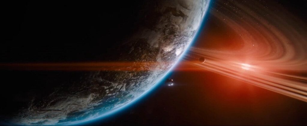 Meses después de un estrepitoso fracaso en cines, se estrena en HBO Max la última película que expande un ambicioso universo de ciencia ficción