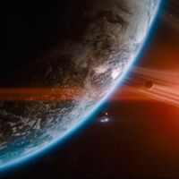 Meses después de un estrepitoso fracaso en cines, se estrena en HBO Max la última película que expande un ambicioso universo de ciencia ficción