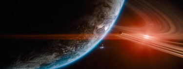 Meses después de un estrepitoso fracaso en cines, se estrena en HBO Max la última película que expande un ambicioso universo de ciencia ficción