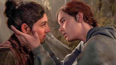 Capitulo 2 De The Last Of Us Temporada 2 Omite Uno De Los Momentos Mas Intimos Del Juego 3