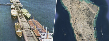 Noventa por cento da indústria petrolífera do Irã depende de uma ilha minúscula: e ela já está no radar de EUA e Israel 