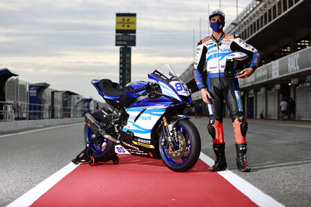 Gutierrez Barcelona Esbk 2022