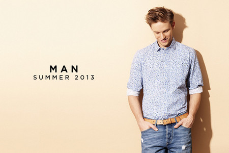 Bienvenidos a la estación del calor: descubrimos el nuevo lookbook de Springfield