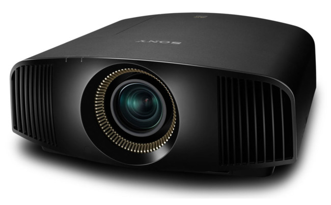 sony home cinema