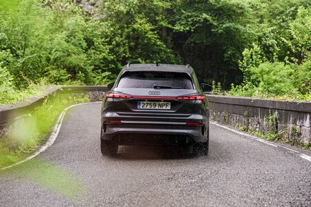 Audi Q4 Suv E Tron 18