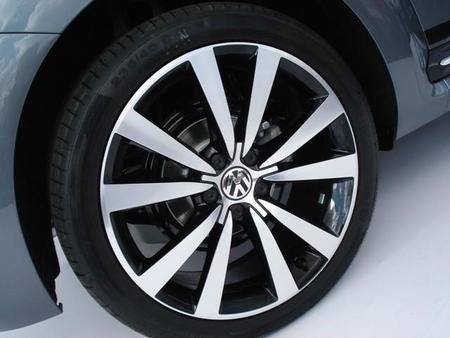 Beetle Turbo R