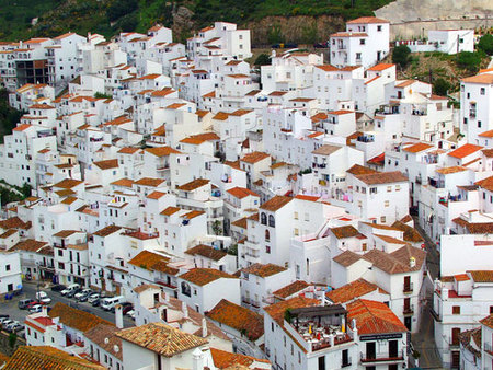Agenda cultural: abril en Andalucía