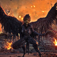 "Creo que es mucho mejor que NieR Automata". Yoko Taro se deshace en elogios hacia Stellar Blade y siente "celos" de su diseño y personajes 