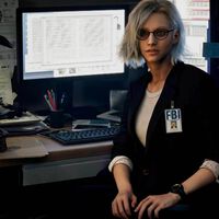 Capcom estaba harto de los protagonistas valientes, Grace de Resident Evil Requiem será la más asustadiza de la franquicia 